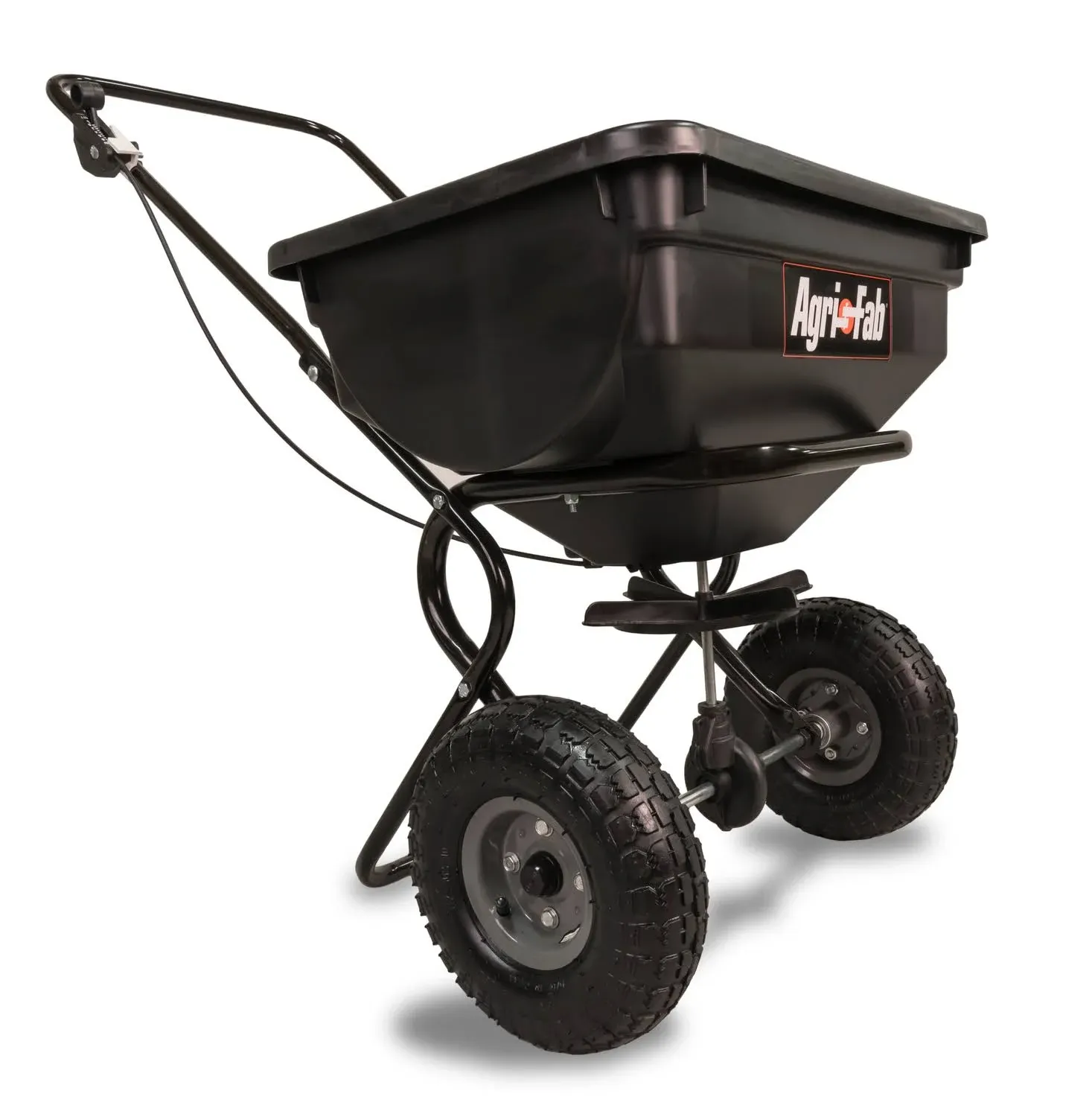 Agri-Fab Spreader Broadcast Push 85 lbs