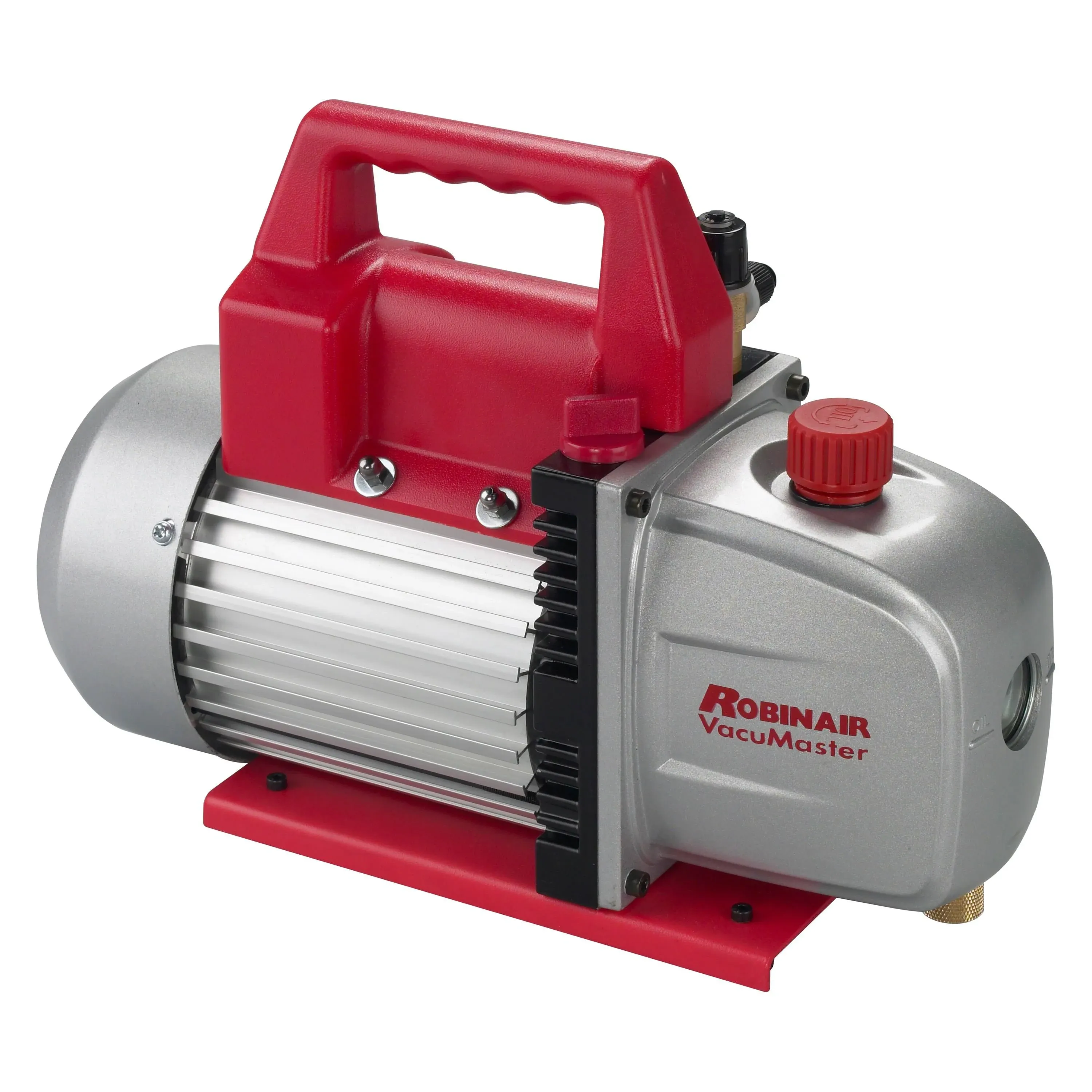 Robinair (15300) VacuMaster Economy Vacuum Pump - 2-Stage, 3 CFM