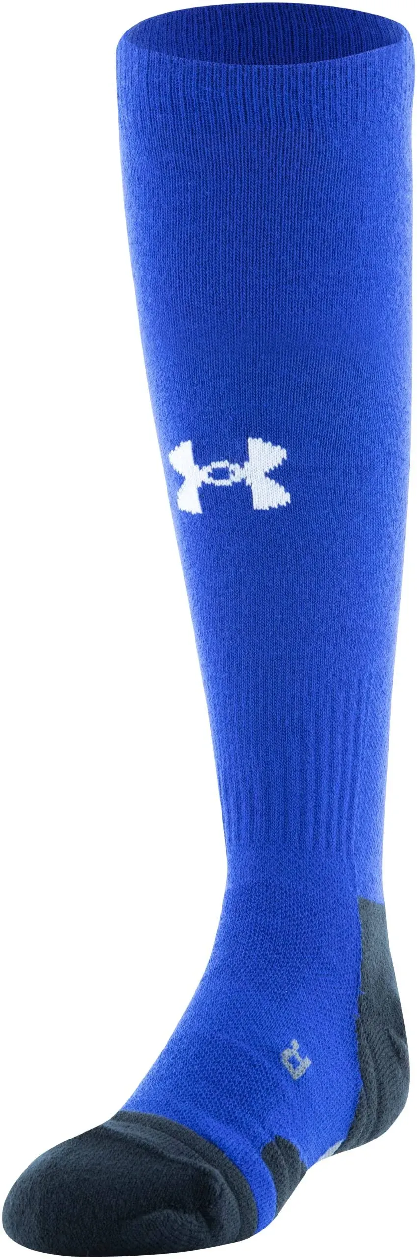 Under Armour Team Over-the-Calf Youth Socks