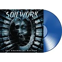 Soilwork - Chainheart Machine