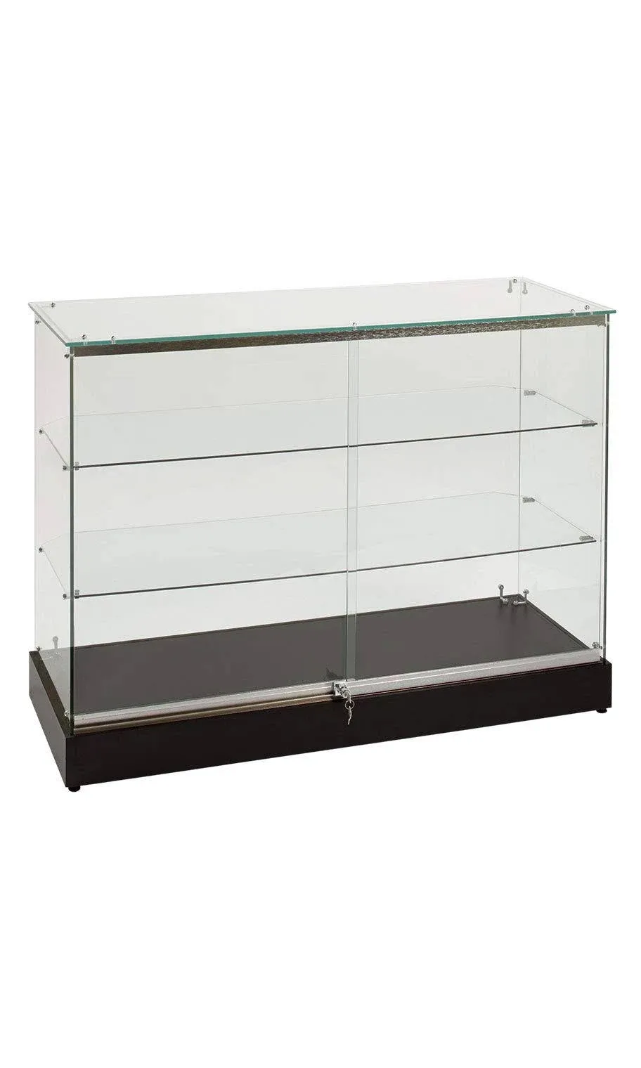 SSWBasics Infinity Extra Vision Display Case