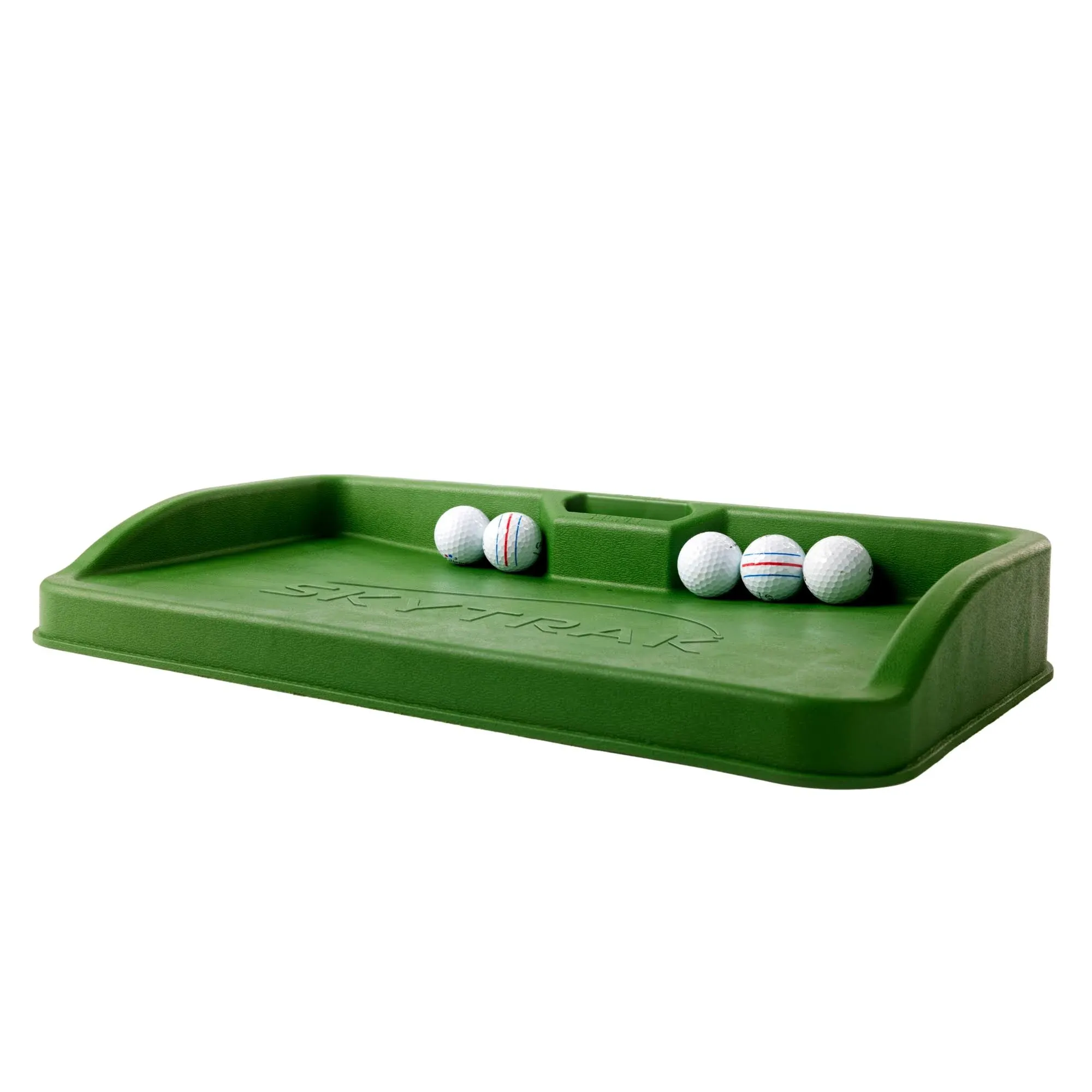 SkyTrak Ball Tray | Golf Simulators