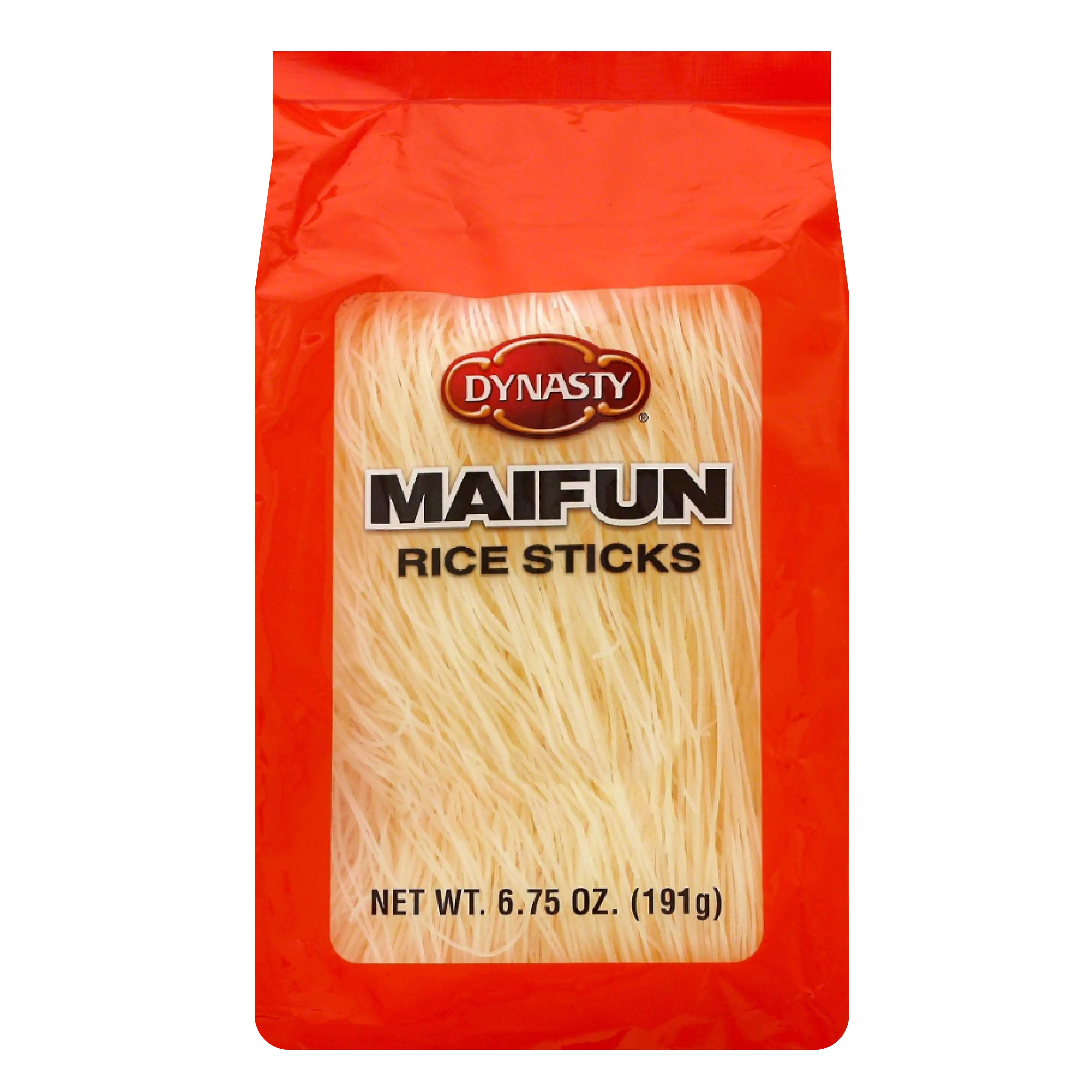 Dynasty - Maifun Rice Sticks, 6.75 oz