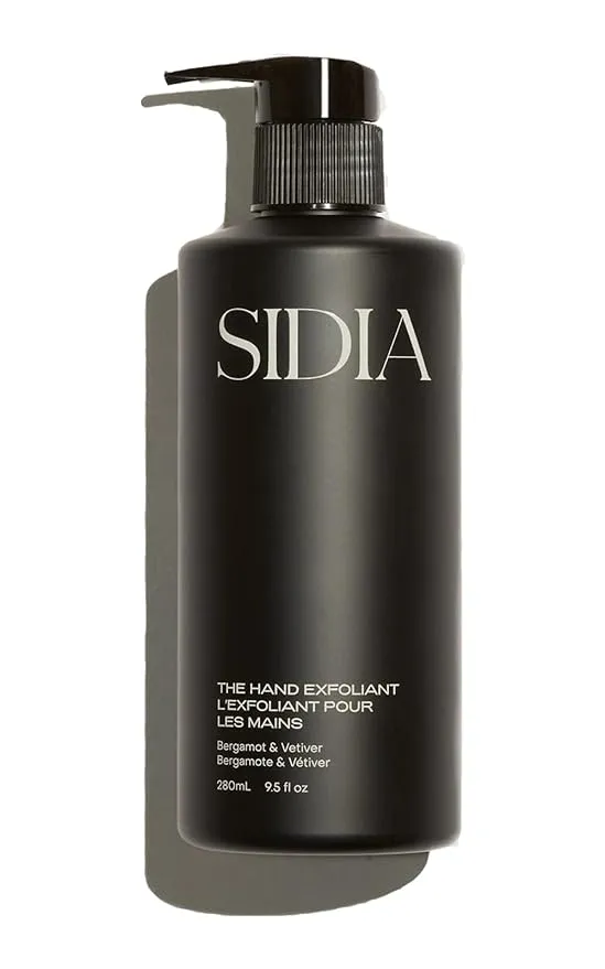 SIDIA The Hand Exfoliator