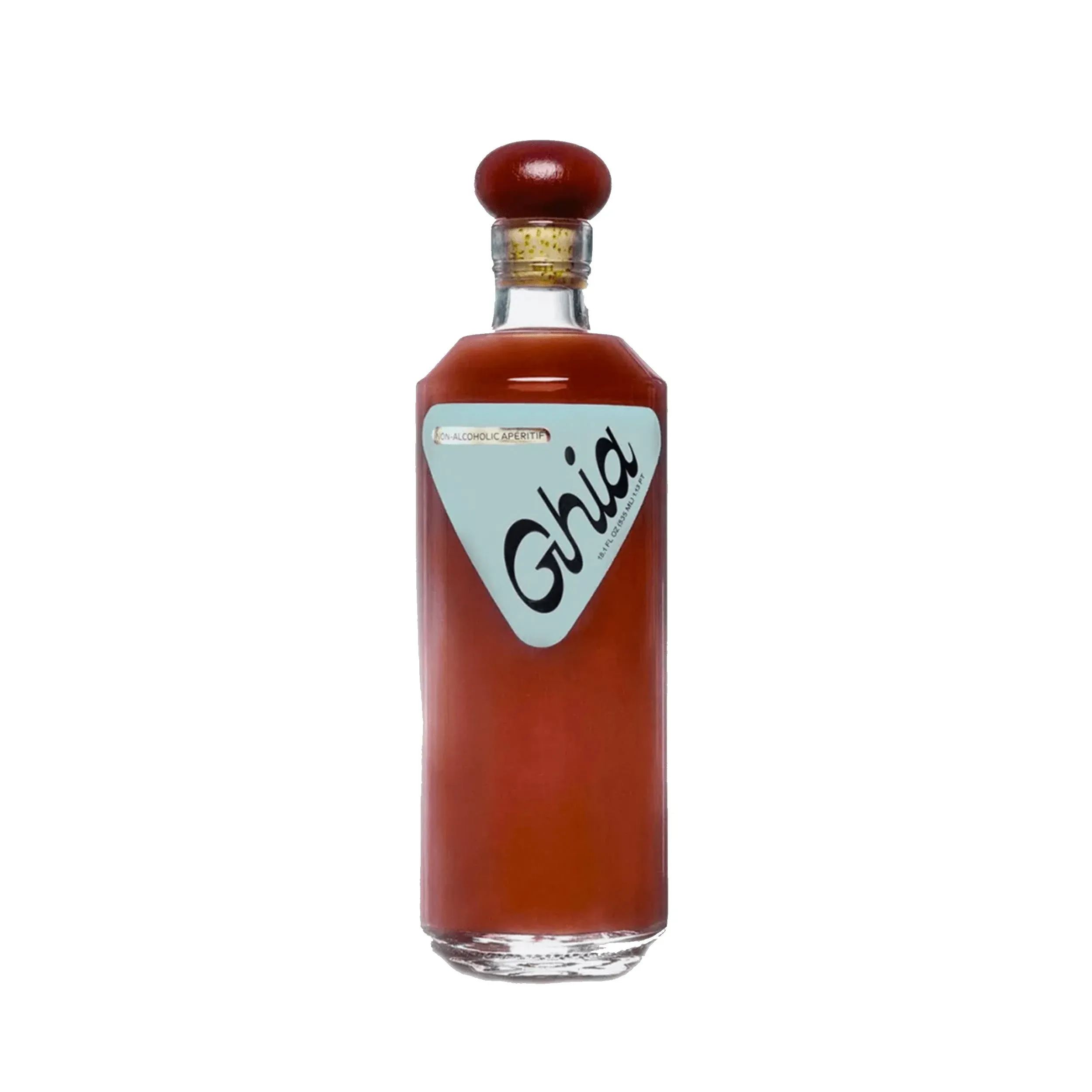 Ghia Aperitif (Non-Alcoholic)