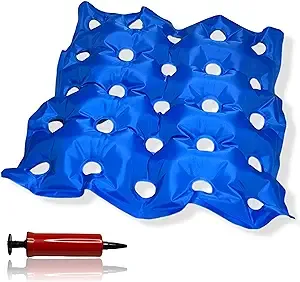 Air Inflatable Seat Cushion