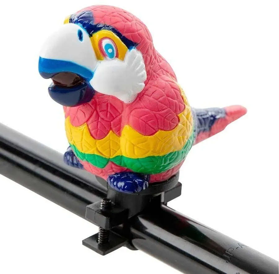 EVO Honk Honk Fun Bike Horn Bicycle Honker for Kids and Adults