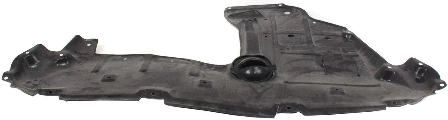 Front Engine Splash Shield for Toyota RAV4 2006-2012 Under Cover