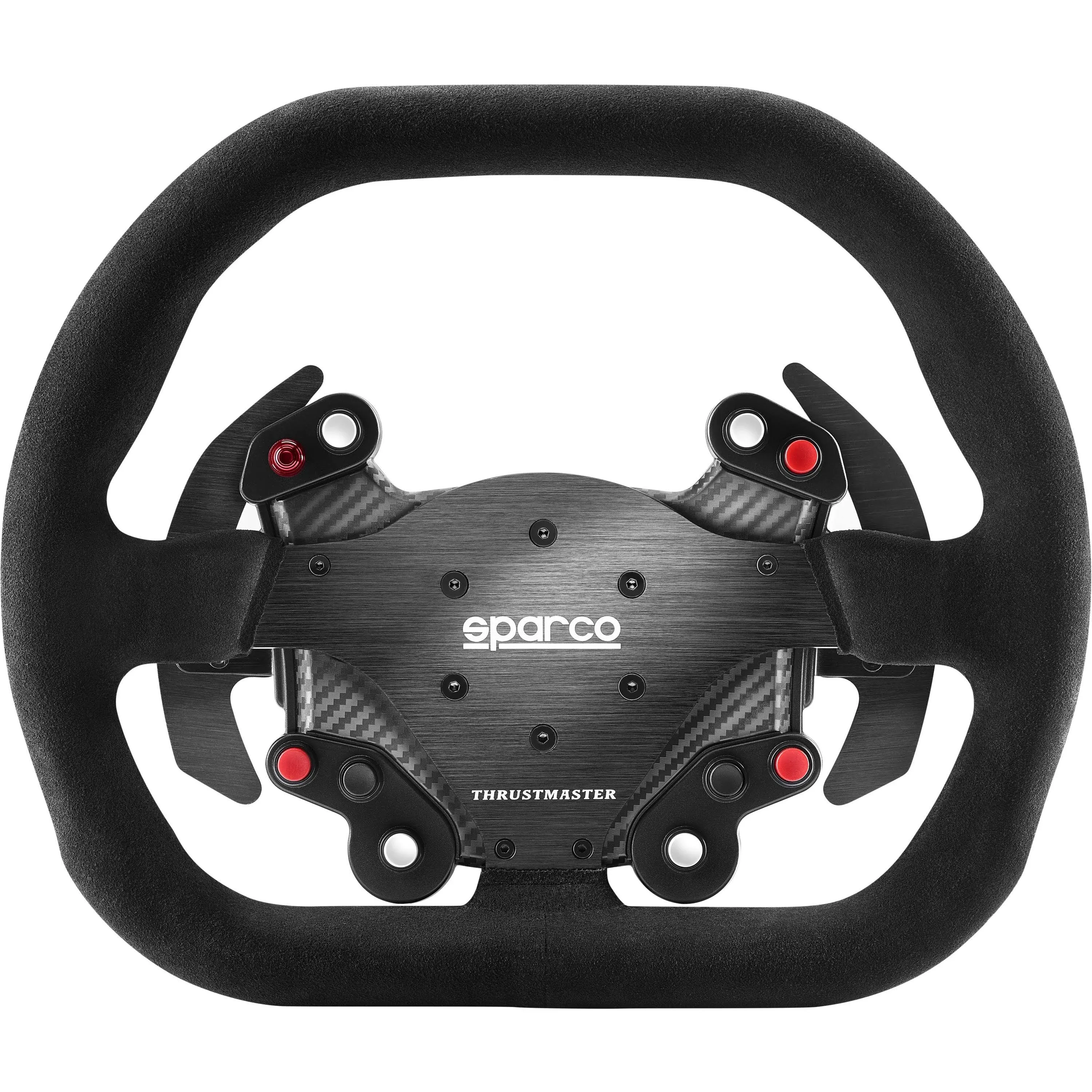 Thrustmaster TM Competition WHEEL Add-On Sparco P310 Mod