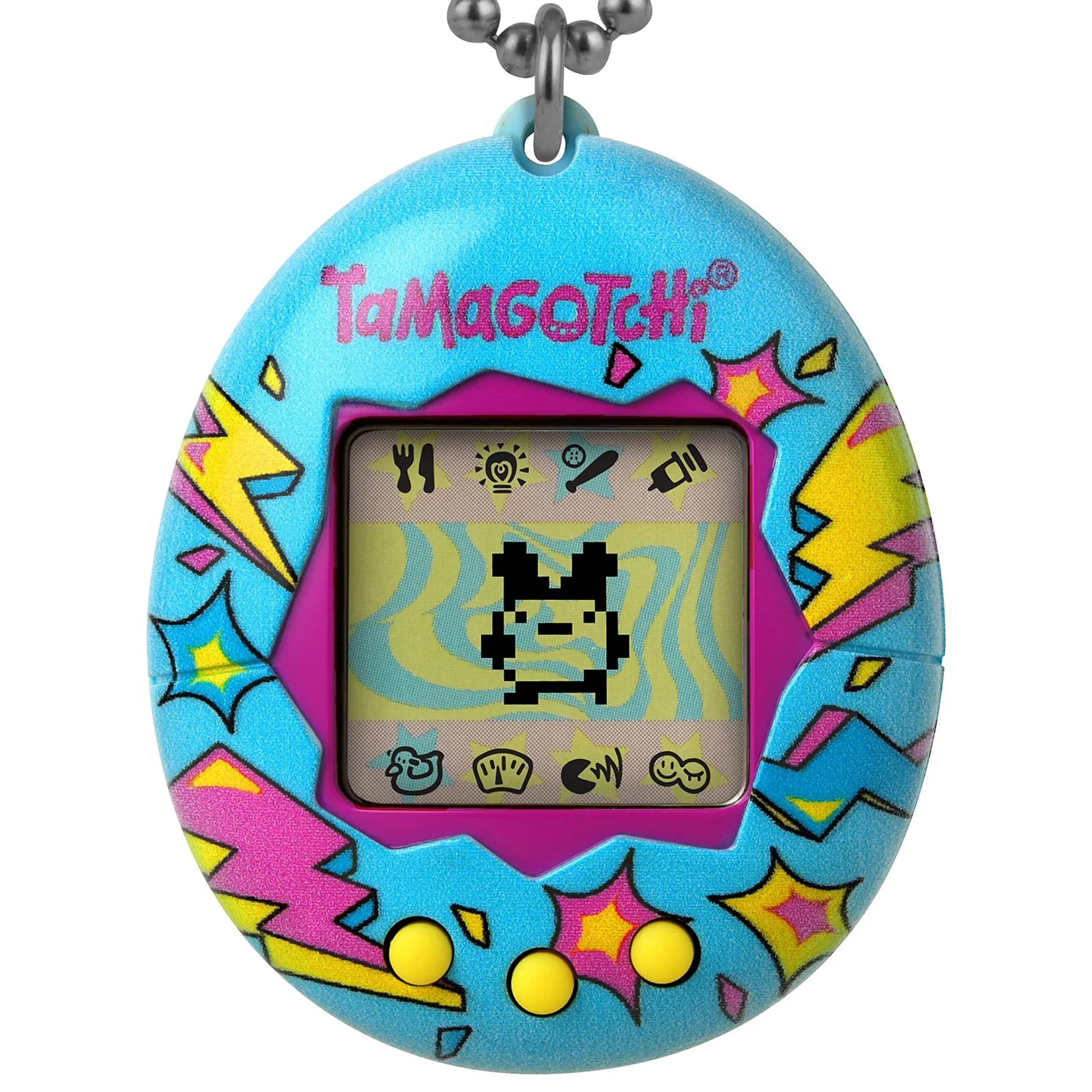 Tamagotchi Original - Lightning