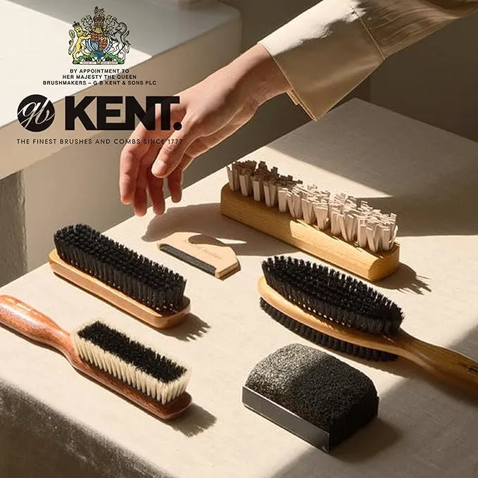 Kent Cashmere Care Clothes Brush CP6