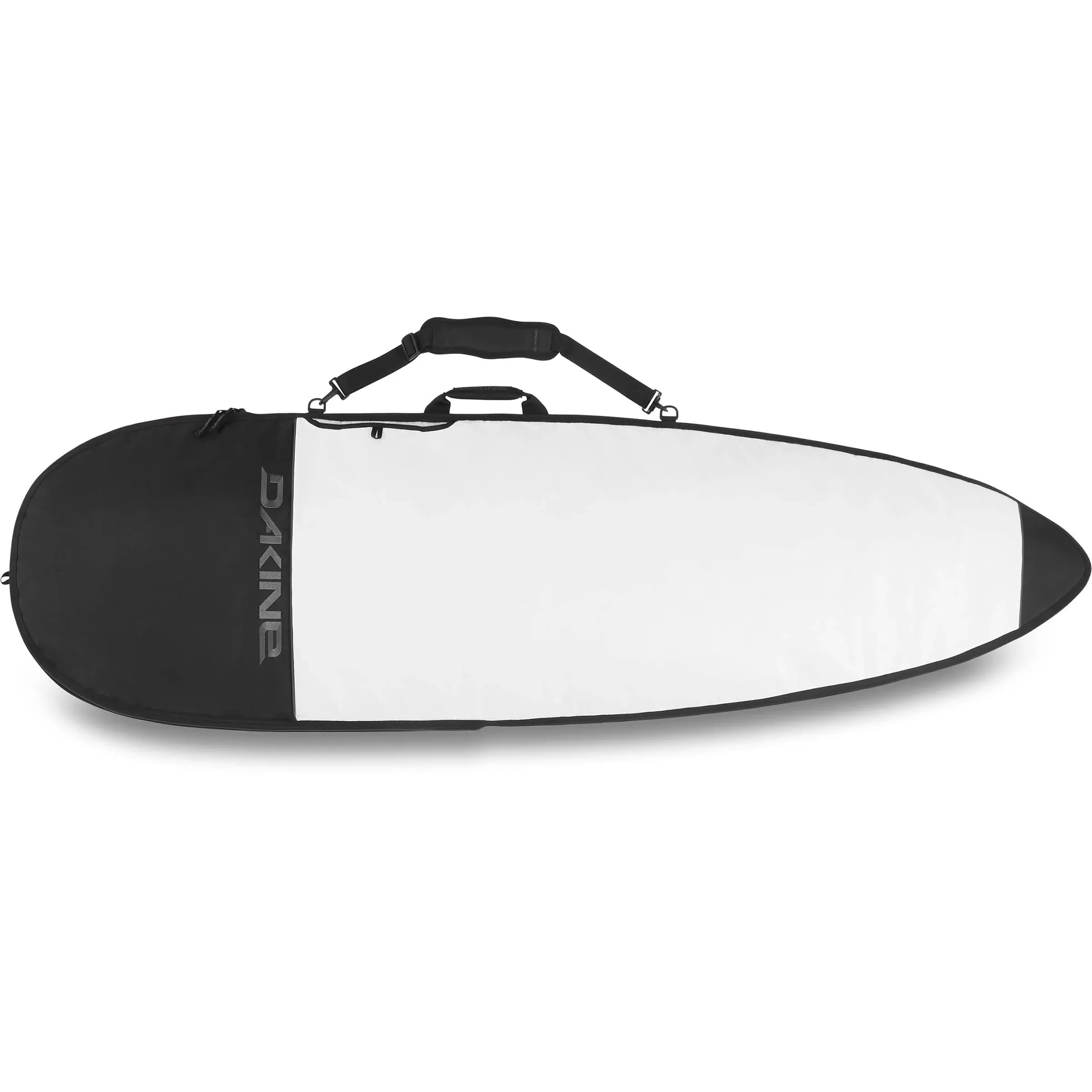 Dakine Daylight Surfboard Bag Thruster (White)