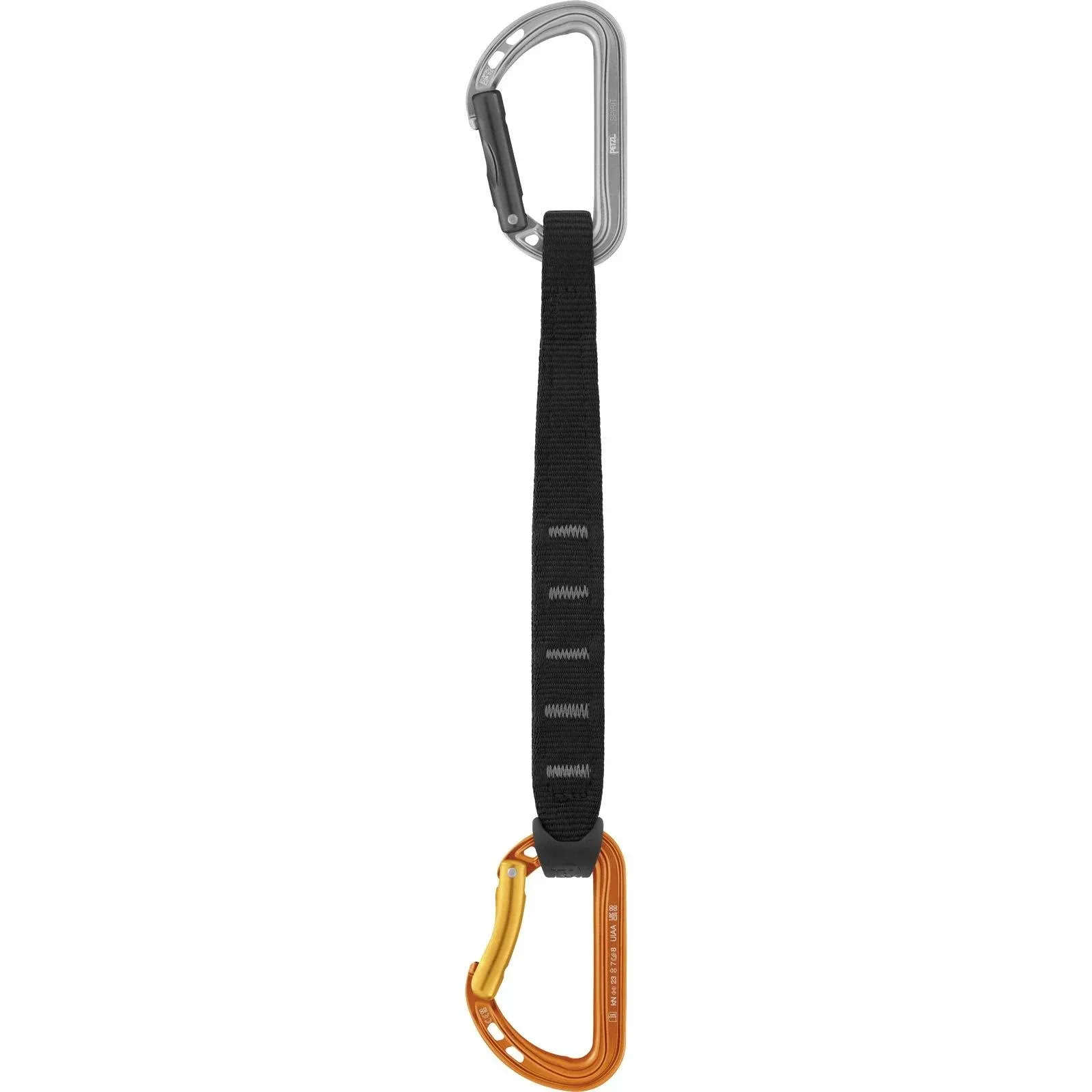 Petzl Spirit Express Quickdraw