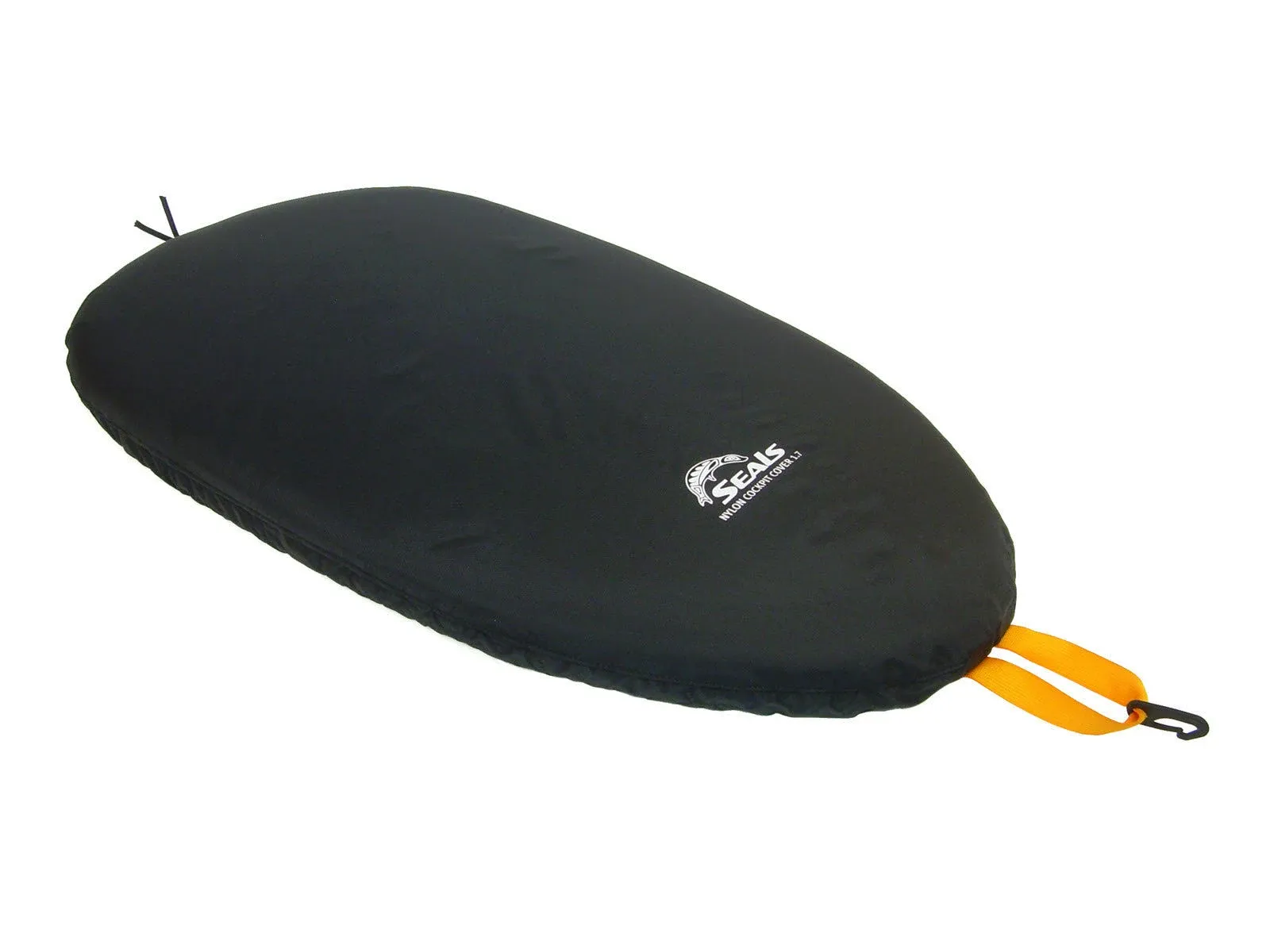   Seals Nylon Kayak Cockpit Cover  