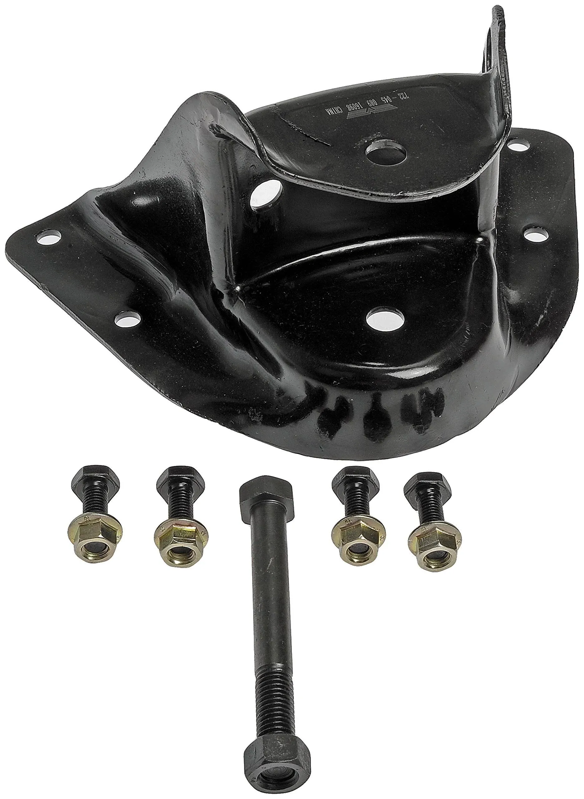 Front Position Leaf Spring Bracket Kit