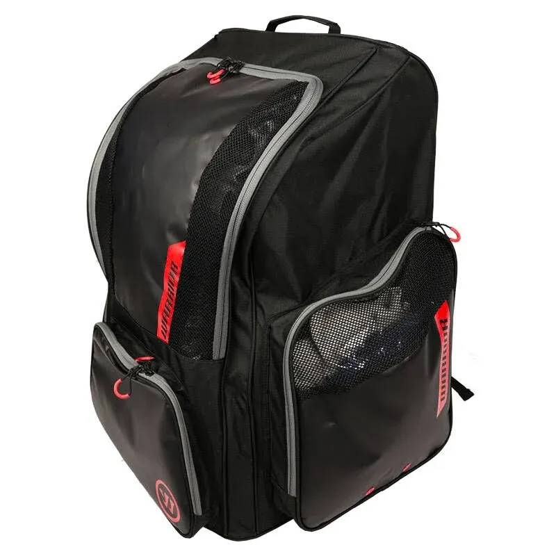 Warrior Pro Roller Backpack