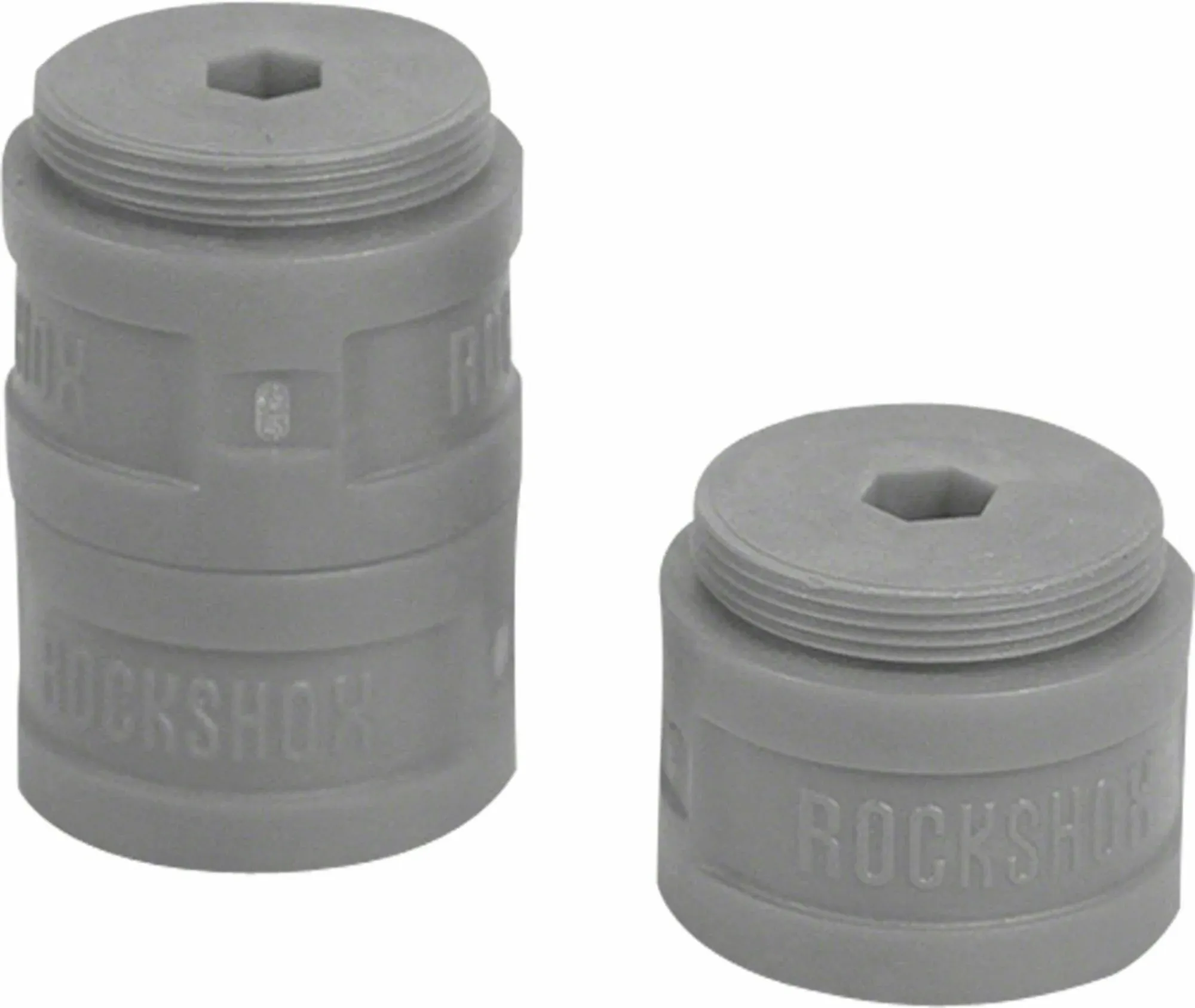 RockShox 35mm Solo Air Bottomless Token 3pk