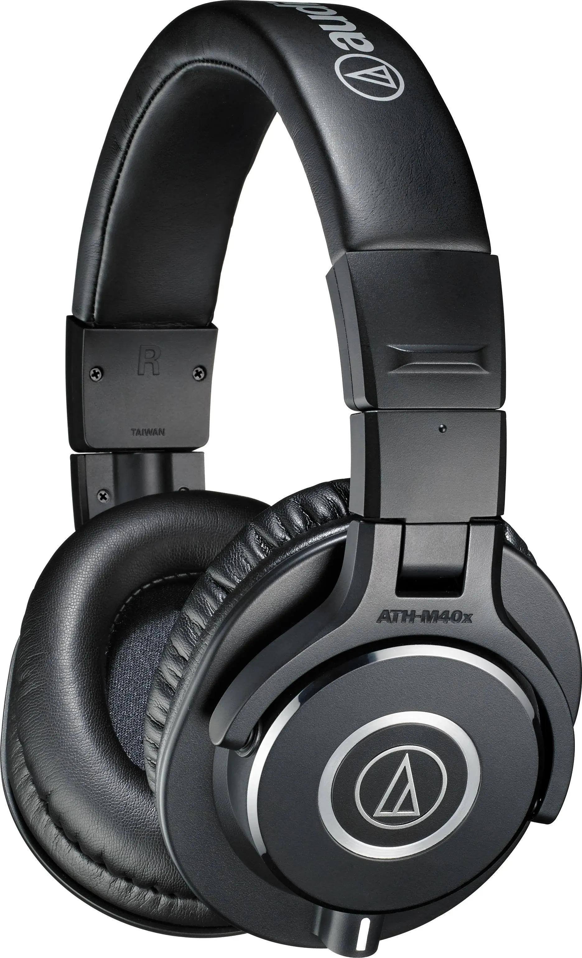 Audio-Technica ATH-M40x Monitor Headphones