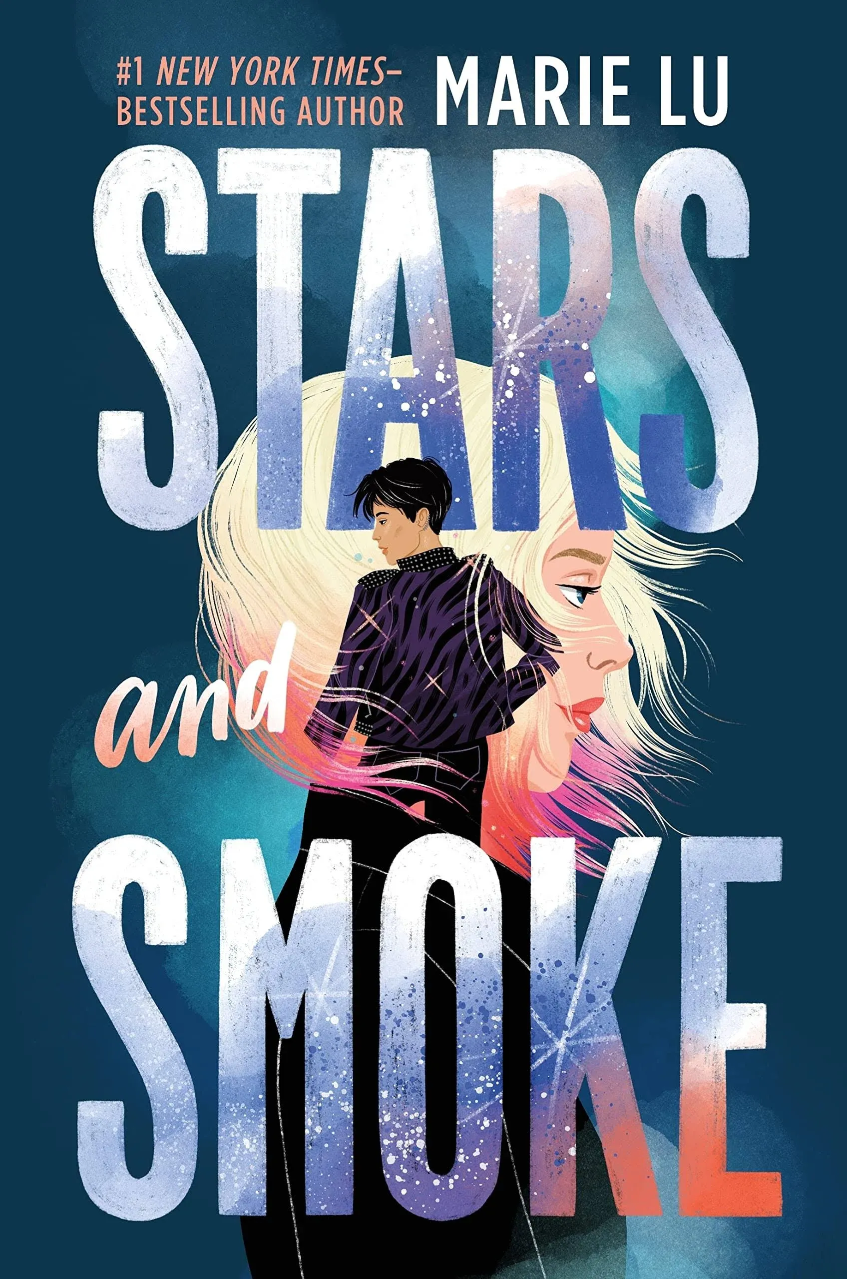 Stars and Smoke [Book]