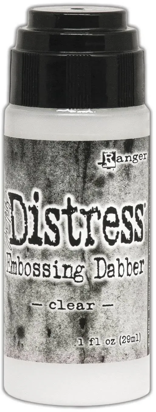 Tim Holtz Distress Embossing Dabber