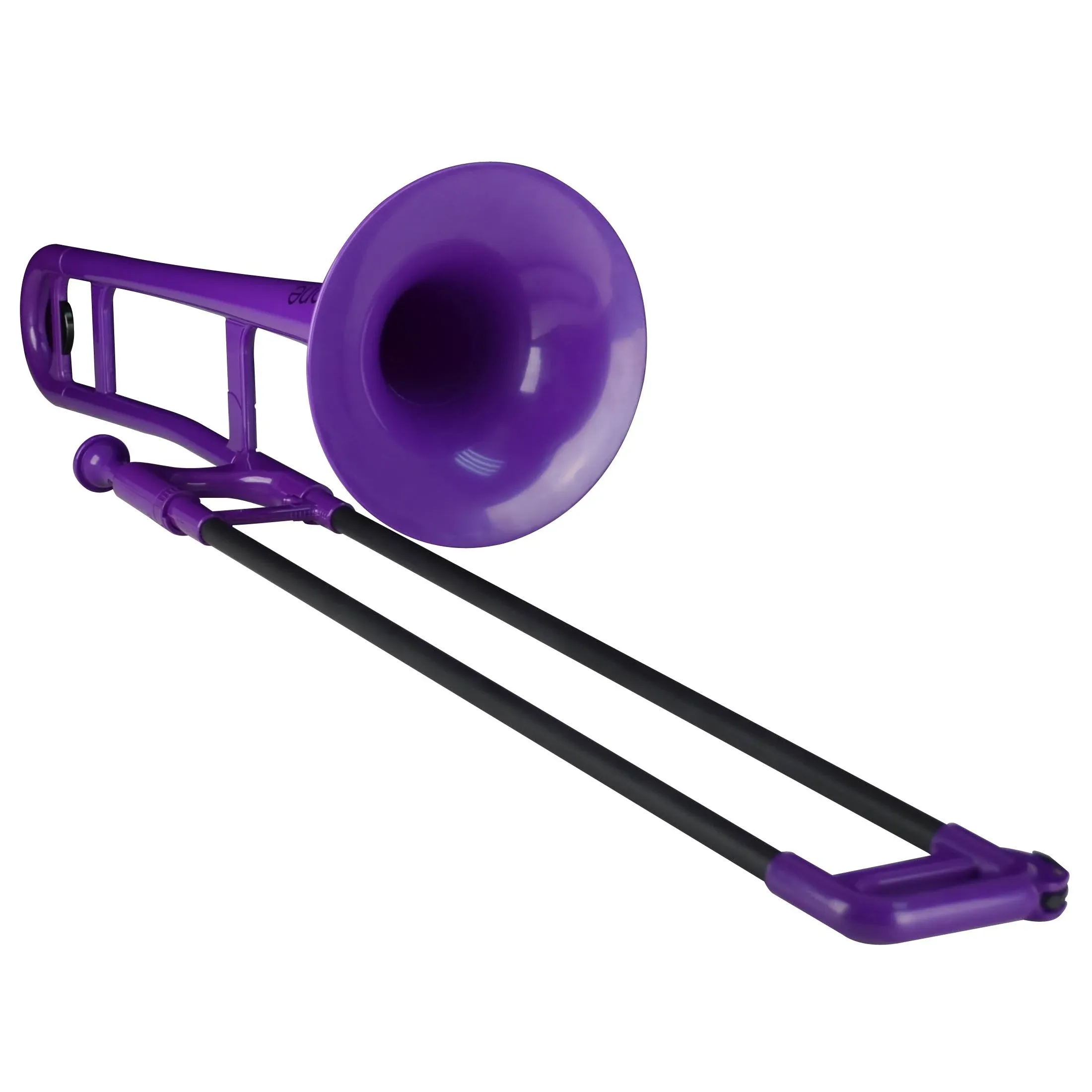 Jiggs pBone Plastic Trombone Purple