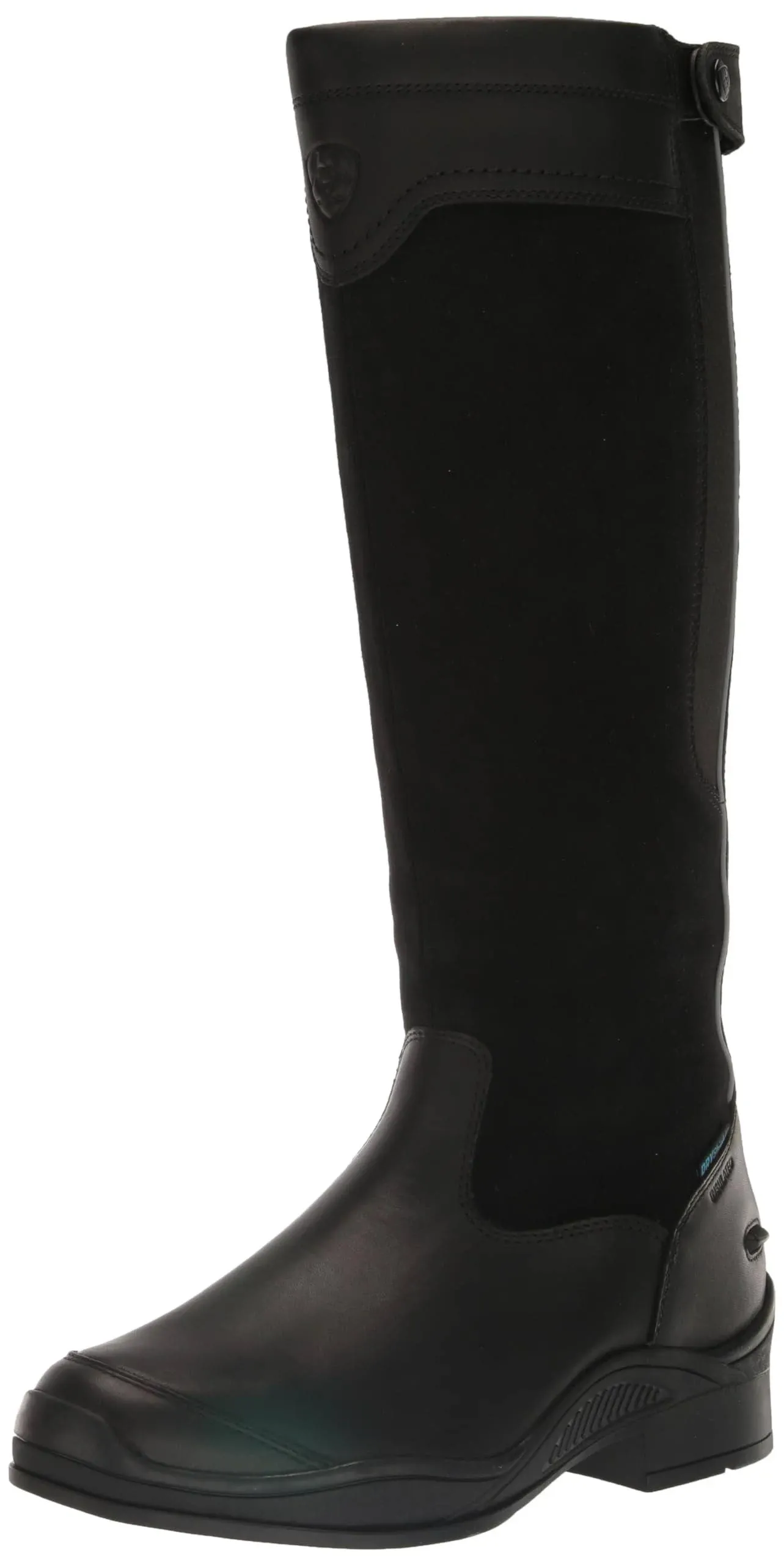 Ariat women's Extreme Pro Waterproof Insulated Tall Riding Boot Equestrian