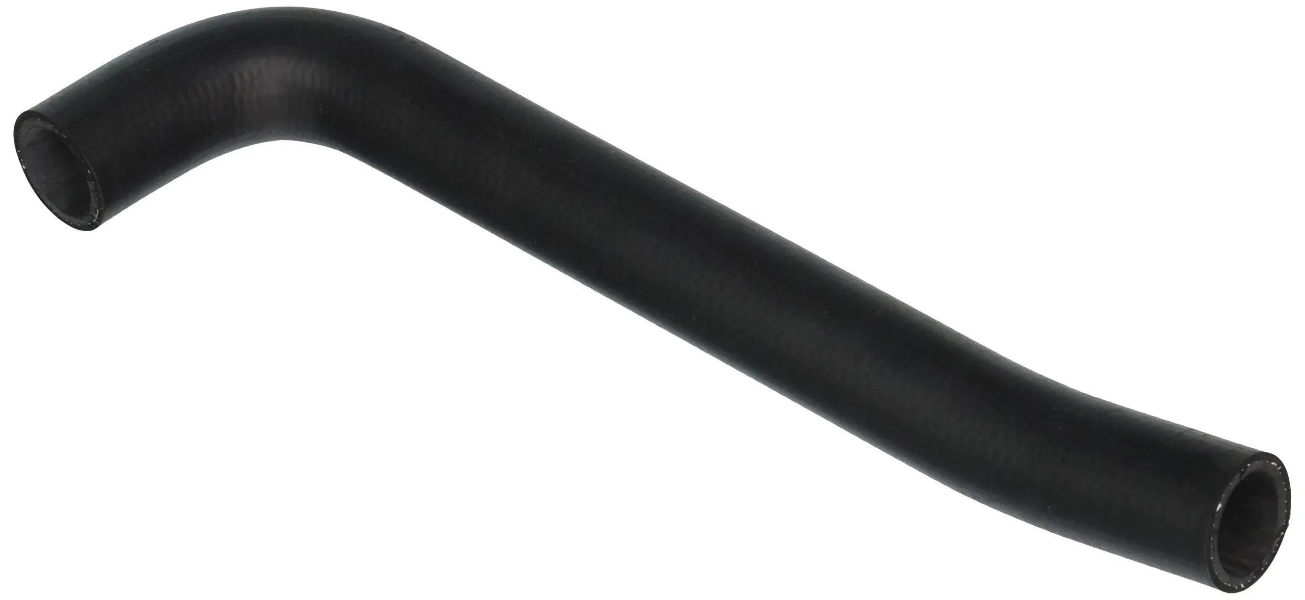 Crown Automotive J5357970 Fuel Filler Hose, Black