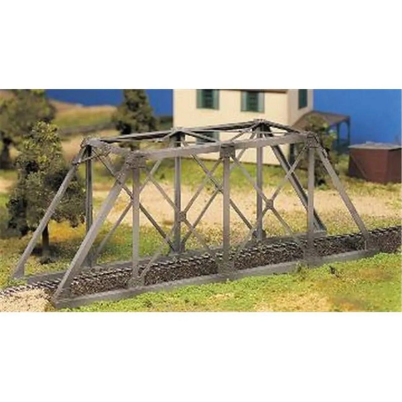 Bachmann O Trestle Bridge Kit