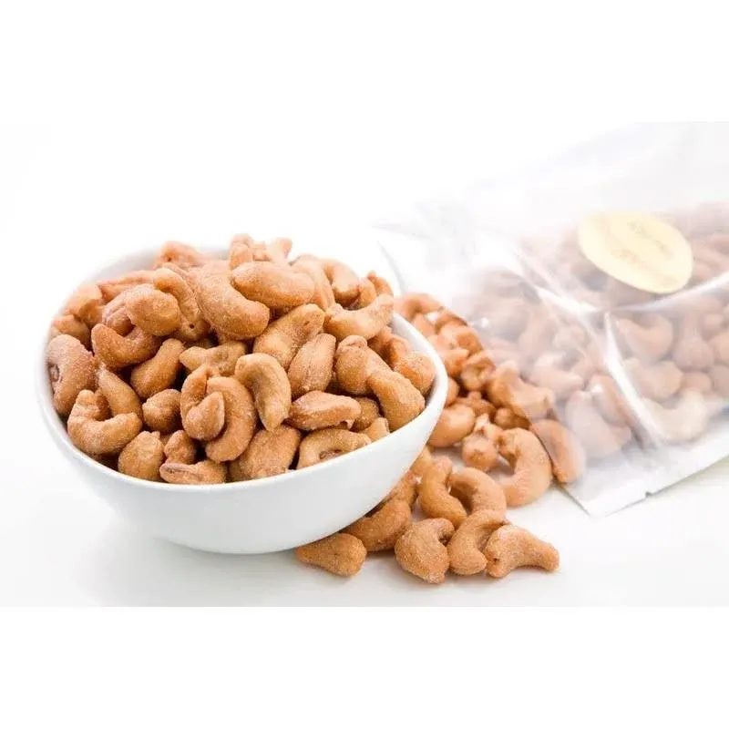 Honey Roasted Cashews