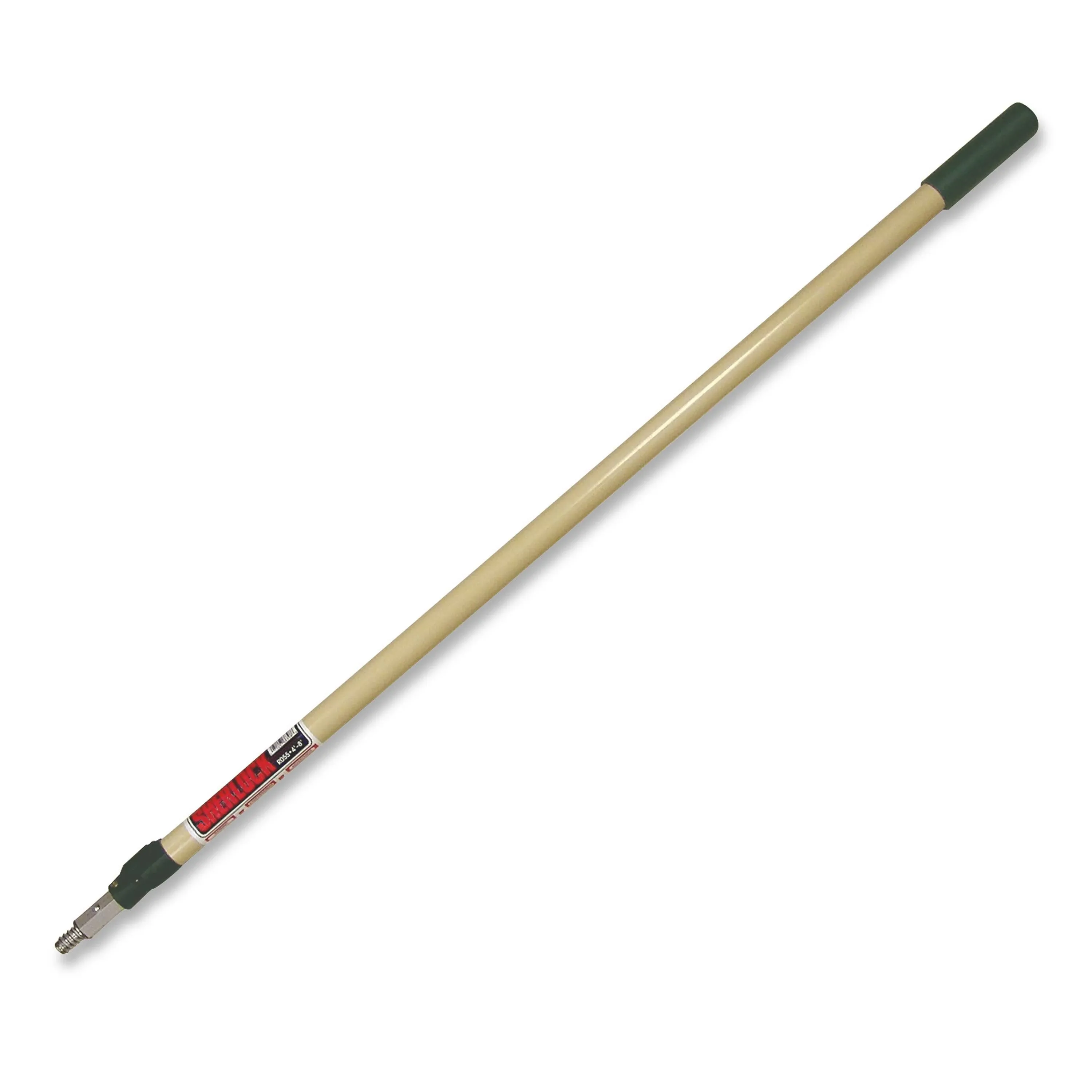 Wooster 2 ft. - 4 ft. Sherlock Extension Pole