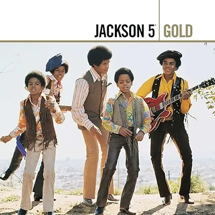 Gold - Jackson 5