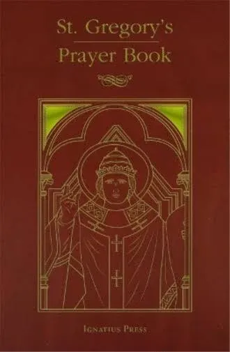 St. Gregory's Prayer Book 