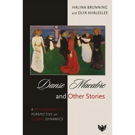 Danse Macabre and Other Stories