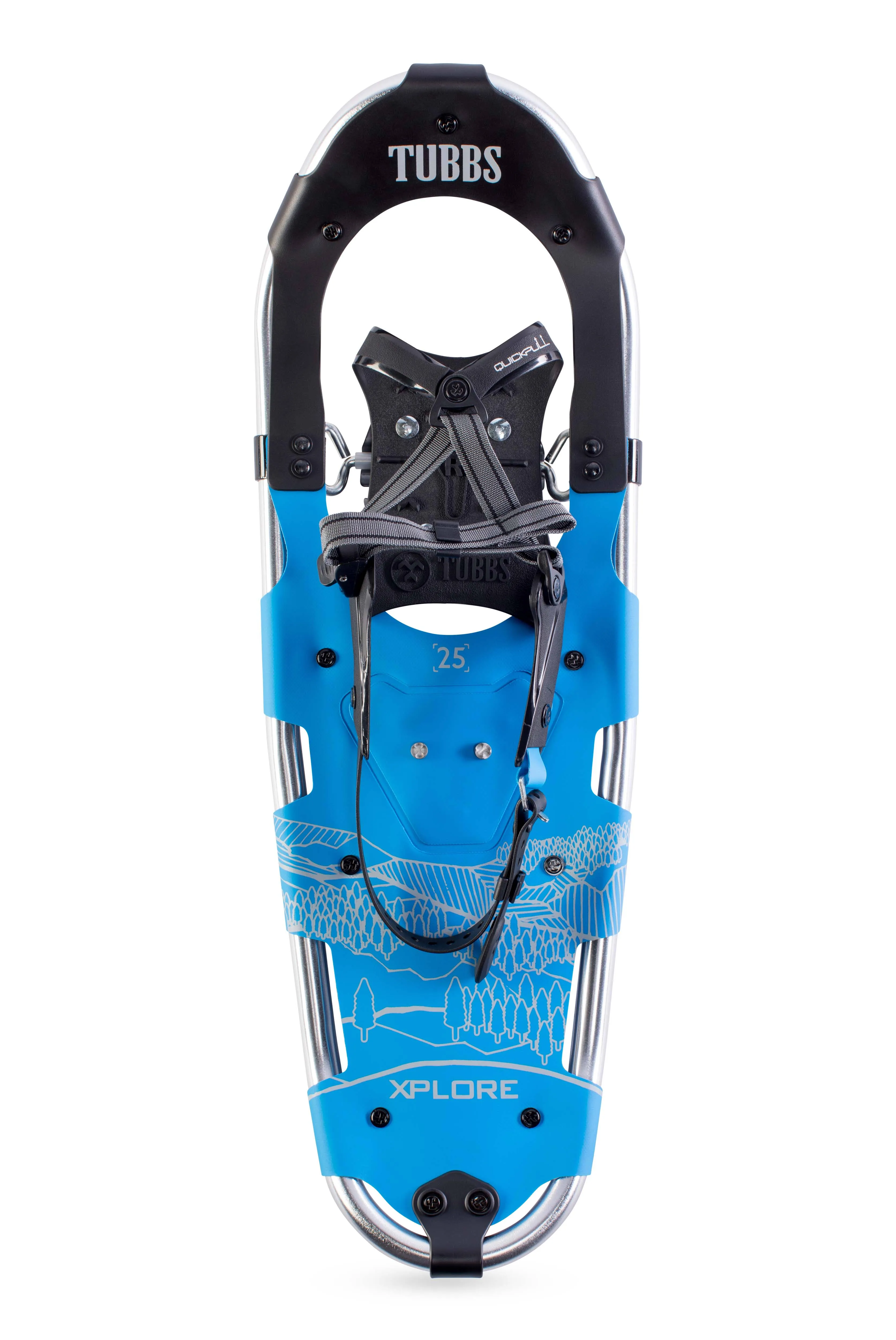 Men's Tubbs Xplore Snowshoes