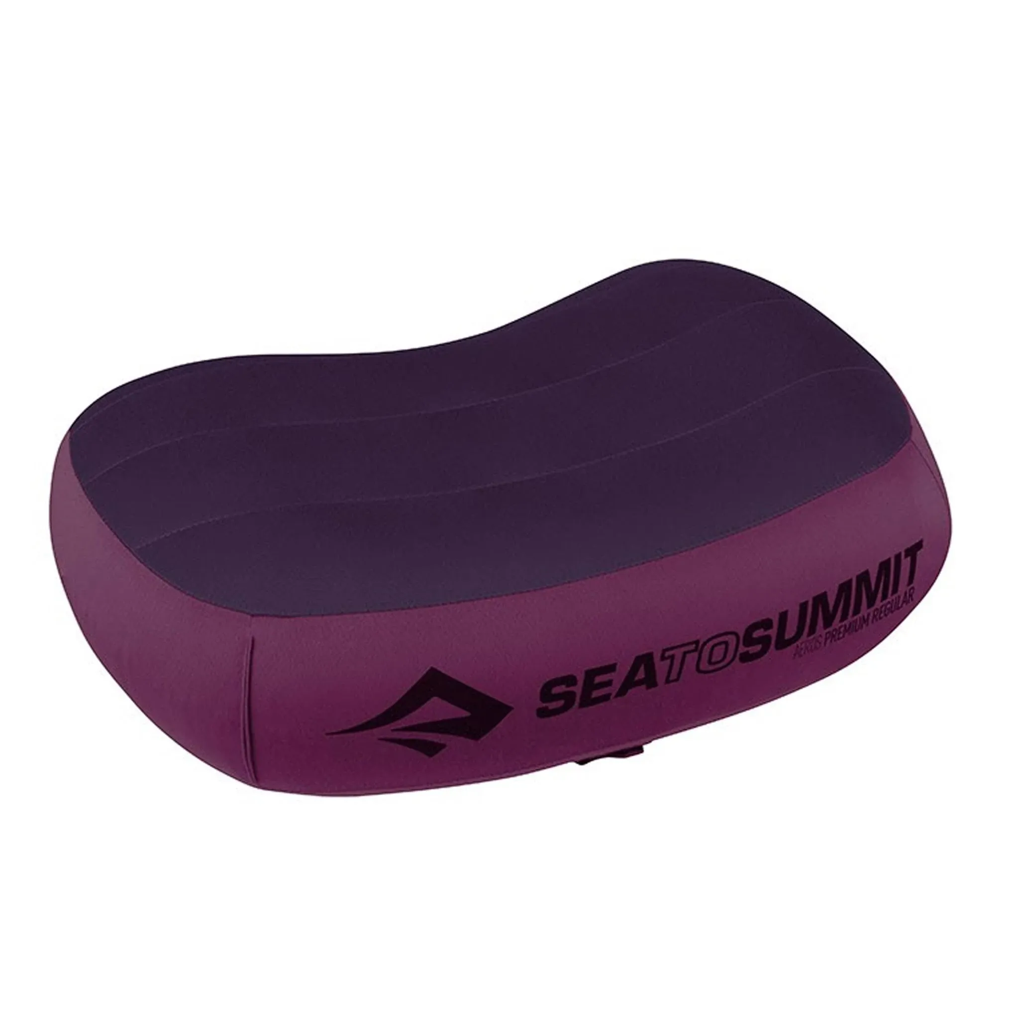 Sea to Summit - Aeros Pillow Premium Regular - Magenta