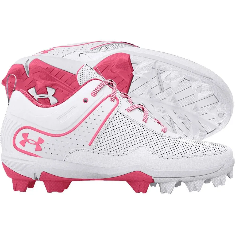 Under Armour Glyde RM JR. Cleat