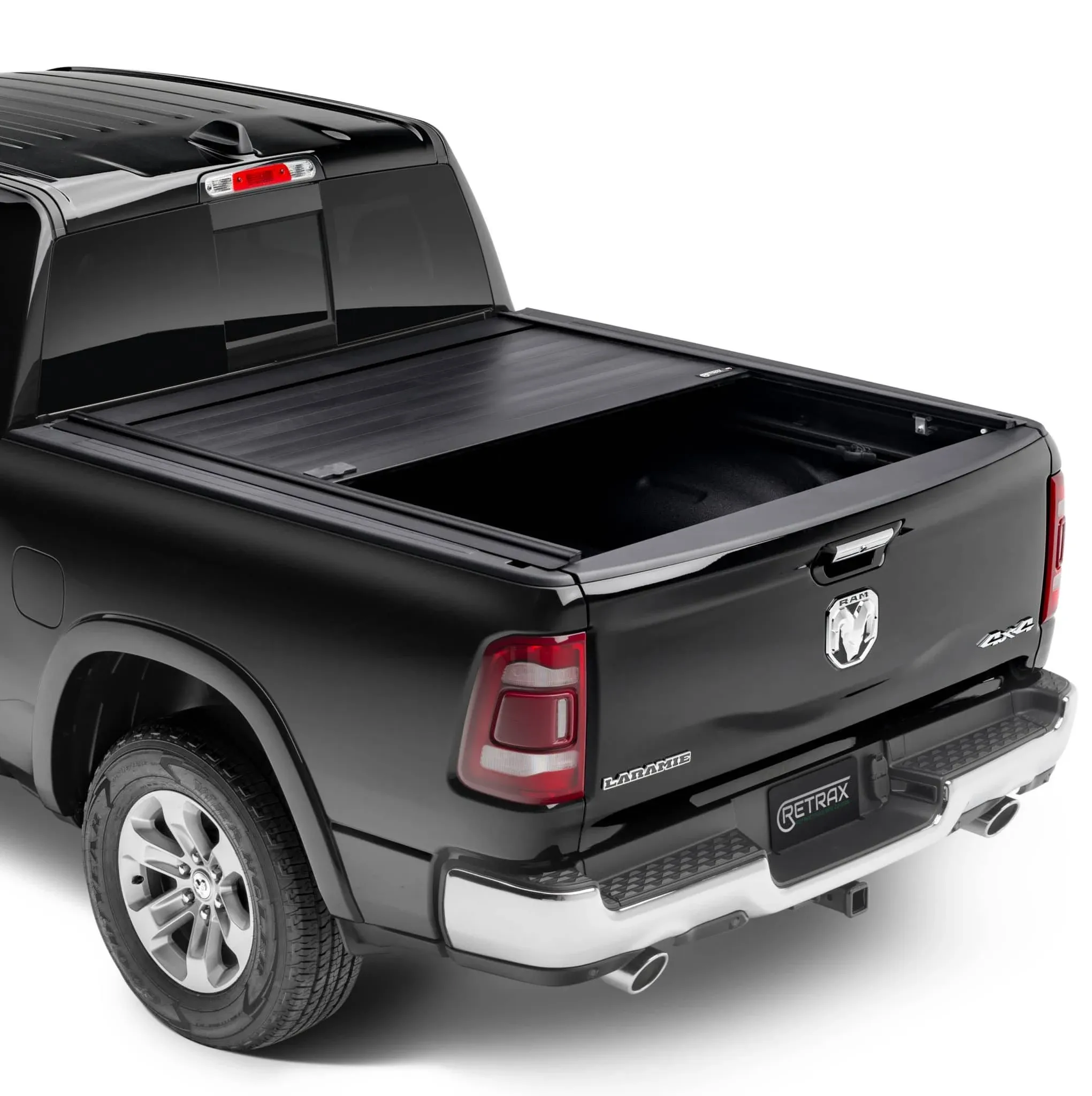 Retrax 2019 Ram 1500 w/ RamBox RetraxPRO MX - 80244