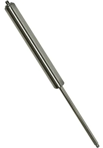 Gas Spring, Stainless Steel, Force 25