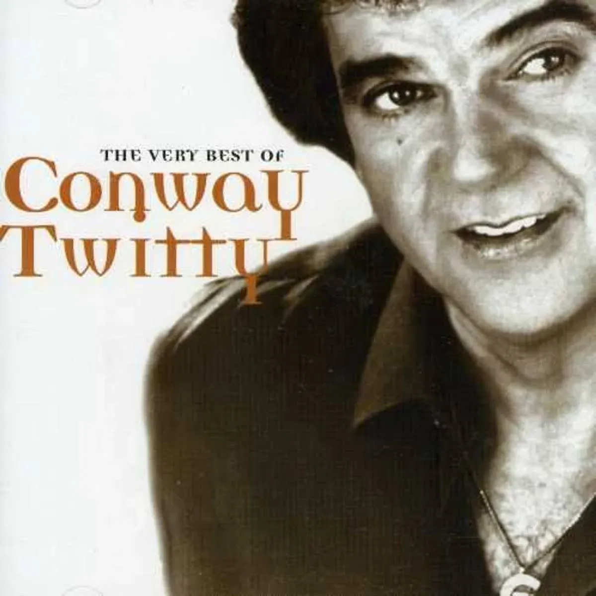 Conway Twitty - Very Best of