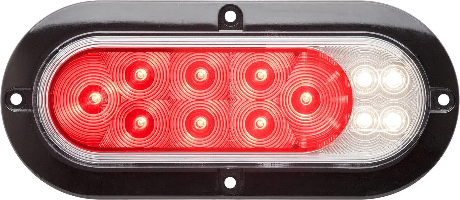 Optronics STL211XRFHBP - 6 IN  LED  6 IN  LED | FinditParts