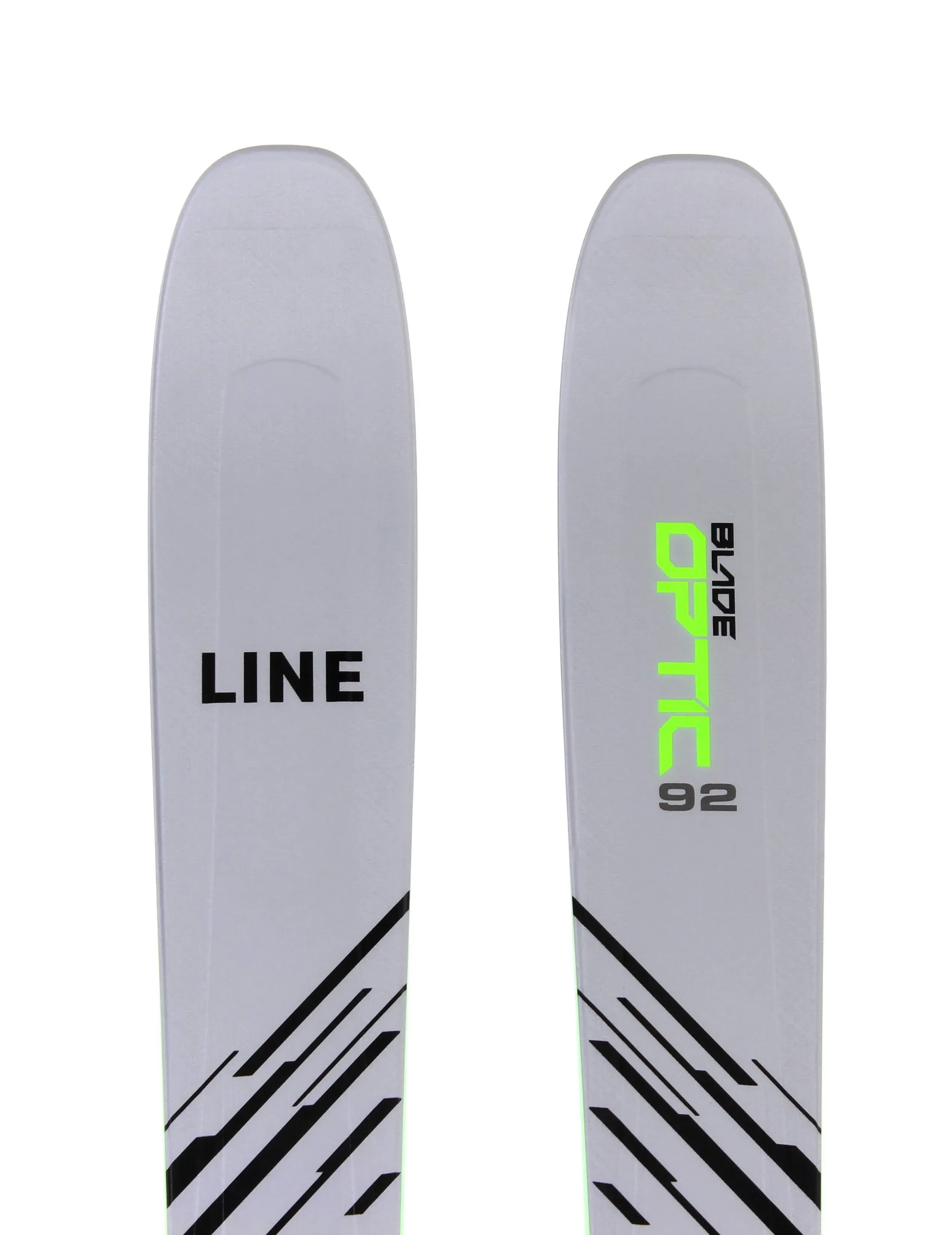 Line Skis Blade Optic 92 2023