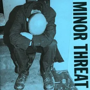 Minor Threat, Complete Discography