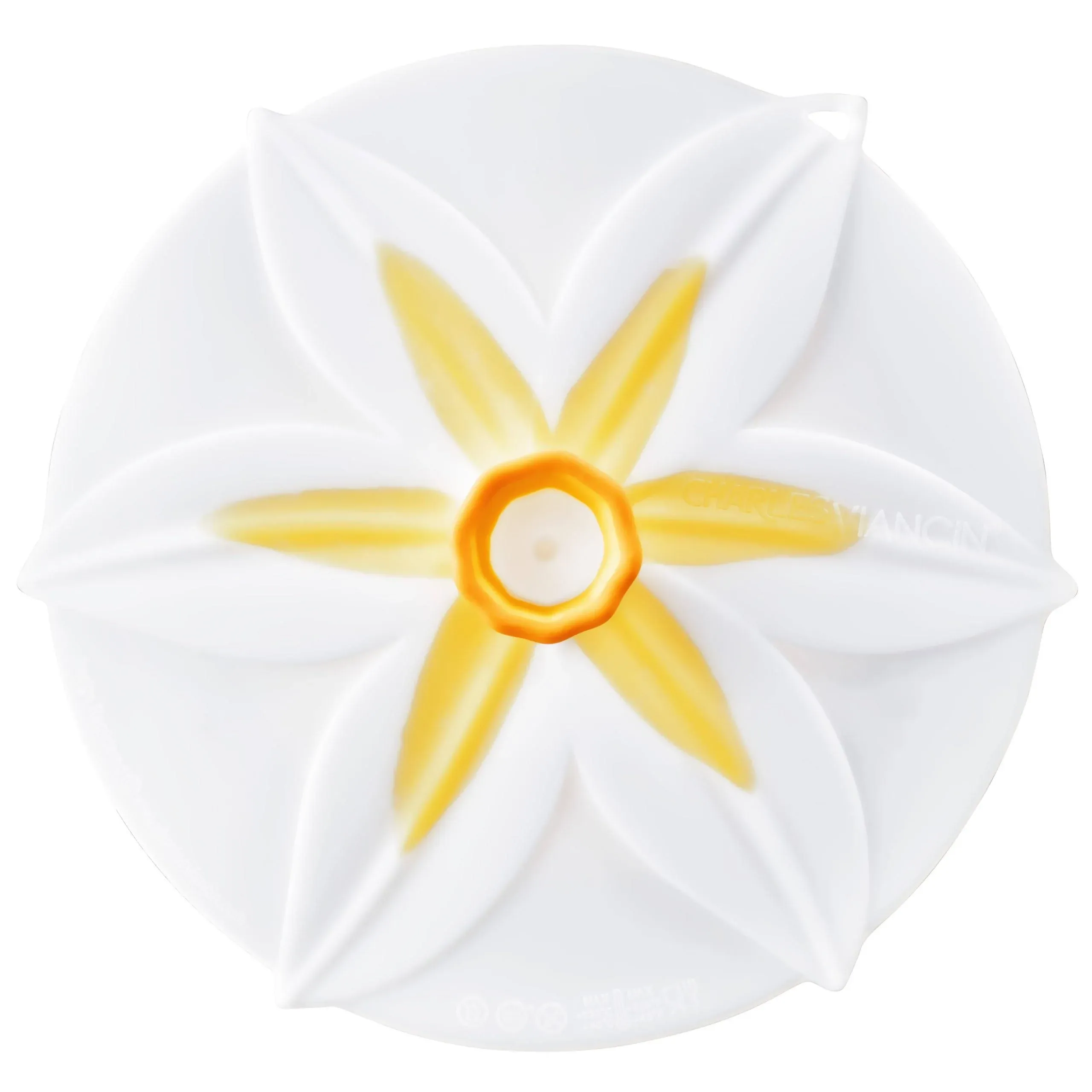 Charles Viancin Daffodil Lid: 9"