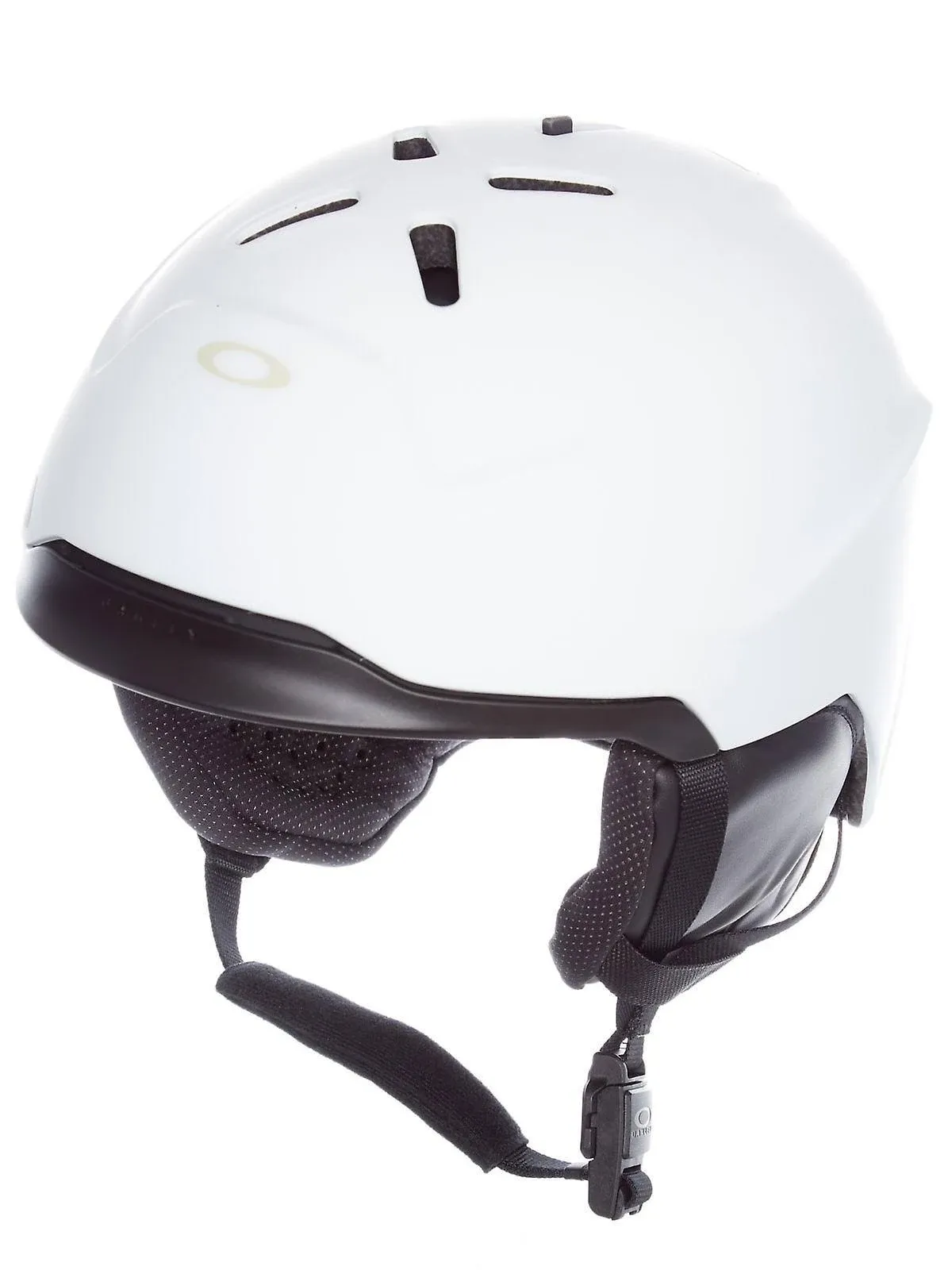 Oakley MOD3 Snow Helmet S / White