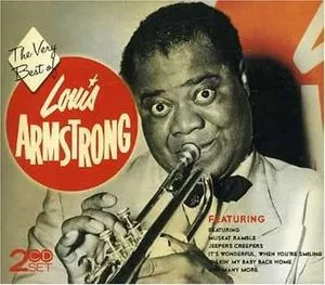 Louis Armstrong, Very Best Of [Import]