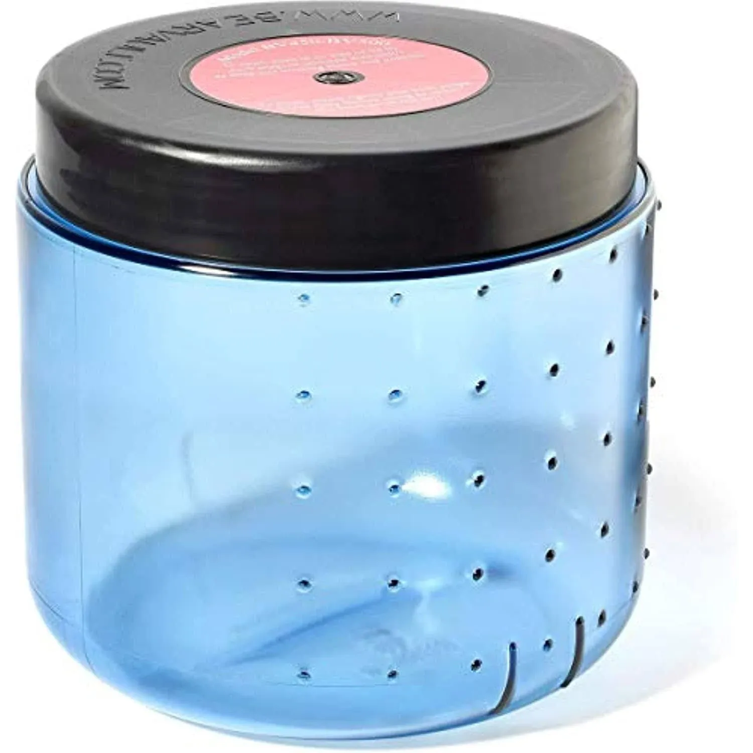 Bearvault BV450 Bear Resistant Food Canister