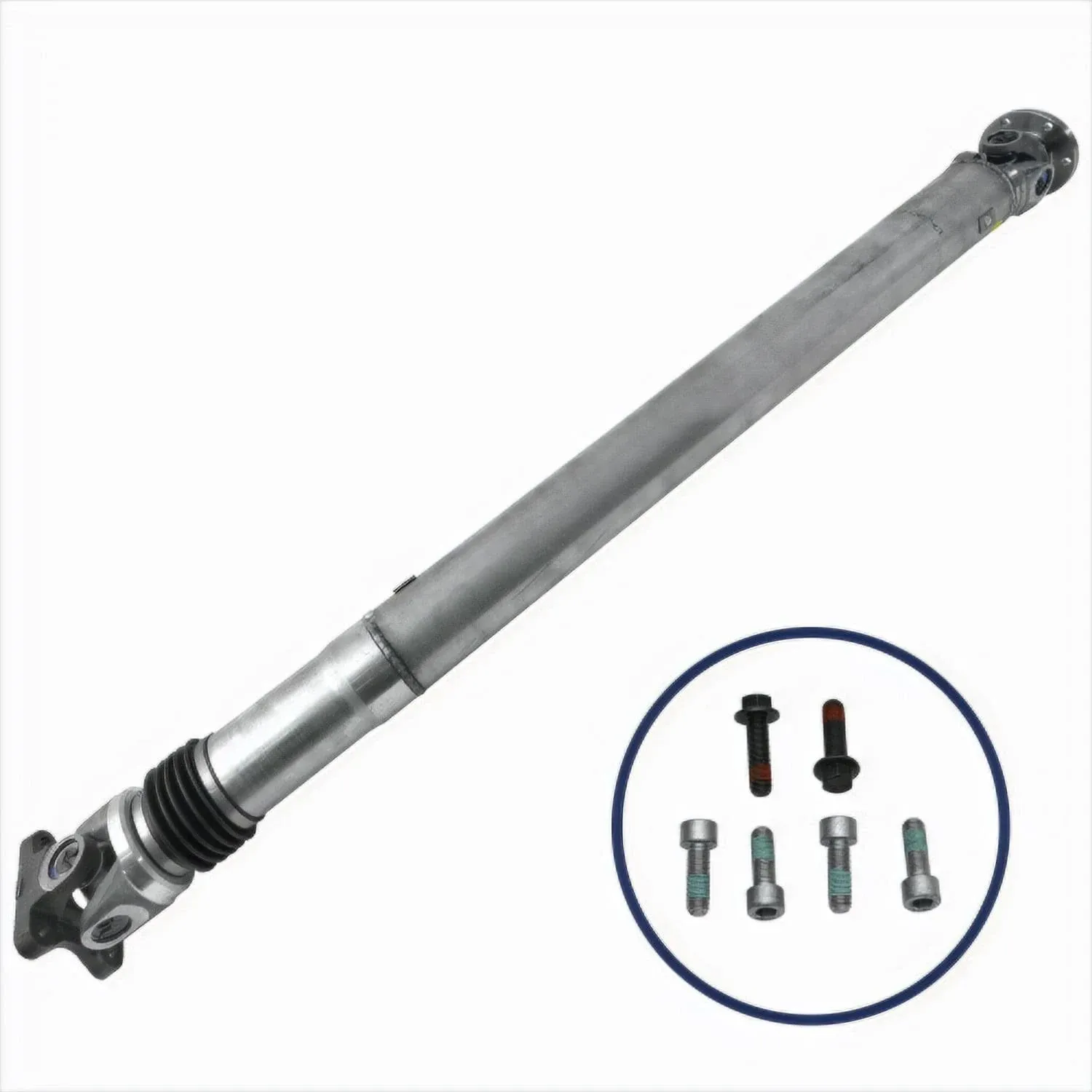 Ford Racing M-4602-MGTA Mustang Axle Kit