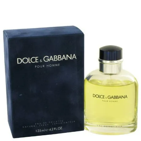 Dolce & Gabbana by Dolce & Gabbana EDT Spray 6.7 oz