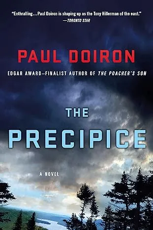 The Precipice: A Novel