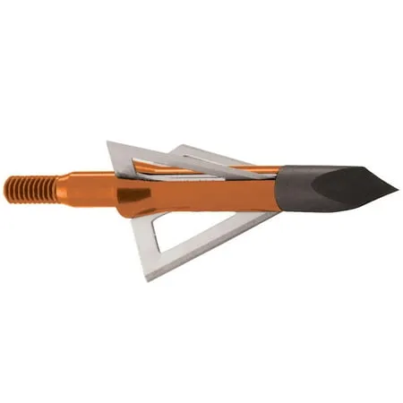 MUZZY 3-Blade Crossbow Broadhead